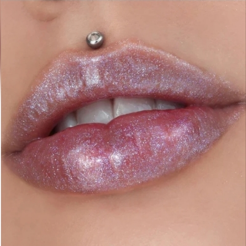 SEQUIN GLASS Jeffree Star The Gloss